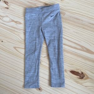 Nike Girls Legging
